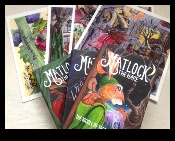 فانتازيا اصابع الاتهام: الكشف عن عظمة الحبر اليدوي