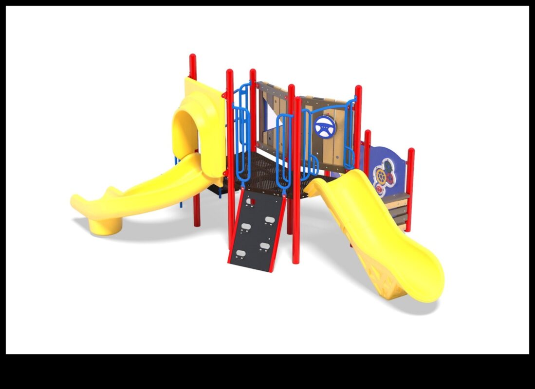 واحة خارجية: معدات المغامرات للمستكشفين الصغار