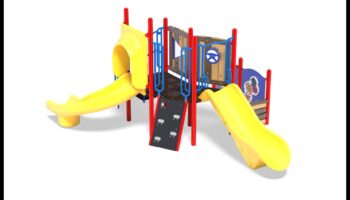 واحة خارجية: معدات المغامرات للمستكشفين الصغار