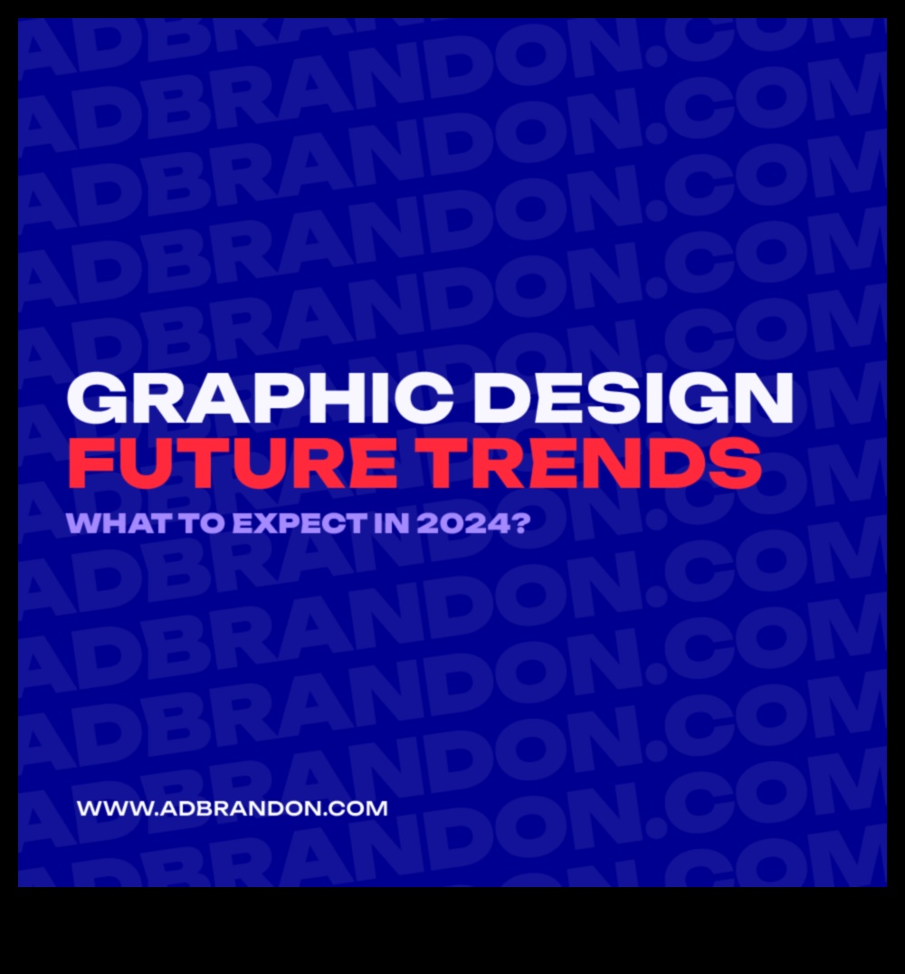 ثورة في التصميم: الاتجاهات والتقنيات في الرسومات