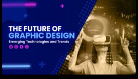 ثورة في التصميم: الاتجاهات والتقنيات في الرسومات