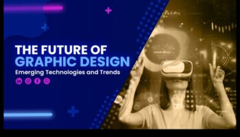 ثورة في التصميم: الاتجاهات والتقنيات في الرسومات