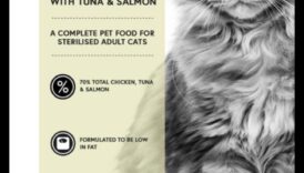 متذوق القطط: نصائح لاختيار طعام عالي الجودة للقطط