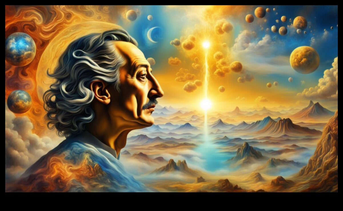 الأوديسة ثلاثية الأبعاد: حيث تتشكل الأفكار في النمذجة