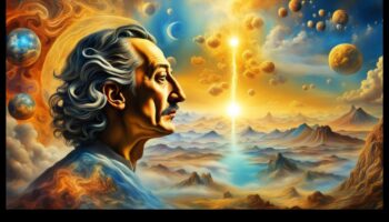 الأوديسة ثلاثية الأبعاد: حيث تتشكل الأفكار في النمذجة