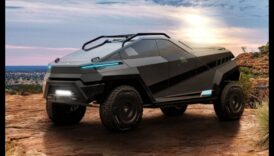 تطور الطرق الوعرة: التطورات في تكنولوجيا التضاريس القصوى