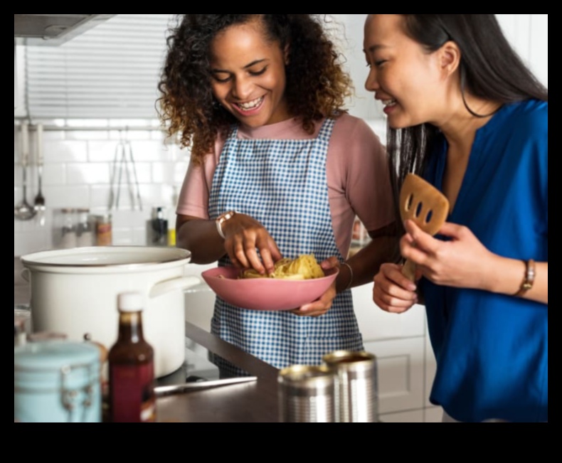 من المبتدئ إلى المحترف: نصائح الطبخ لكل مستوى مهارة