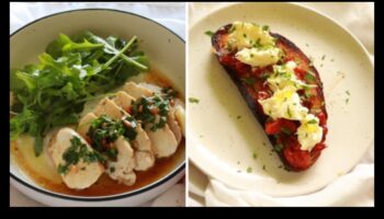 من المبتدئ إلى المحترف: نصائح الطبخ لكل مستوى مهارة