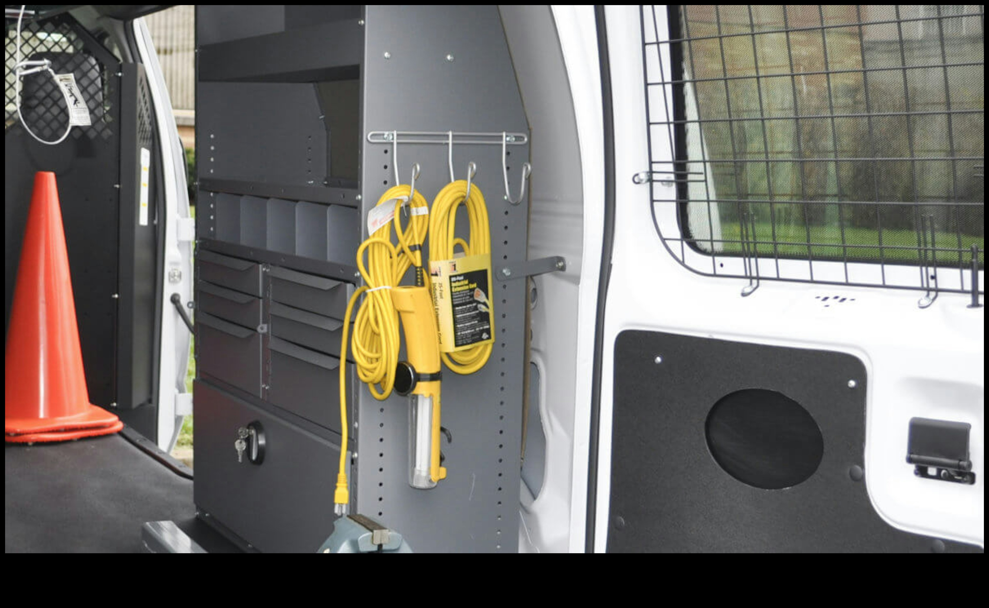 البضائع المخصصة: إضفاء الطابع الشخصي على الشاحنات من حيث الأسلوب والأداء