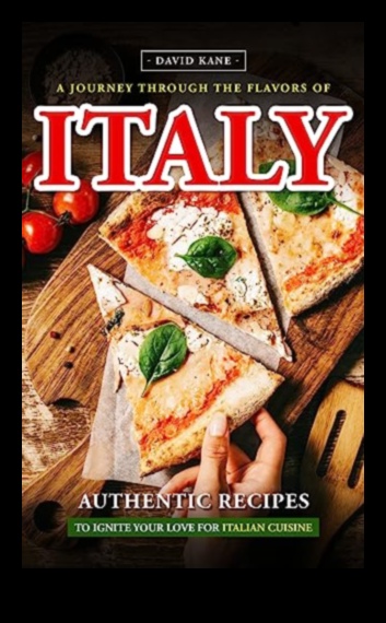 نكهات روما: عجائب الطهي الإيطالية الخالدة