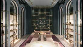 الأزياء الراقية والراحة: الغوص العميق في الموضة والجماليات الداخلية