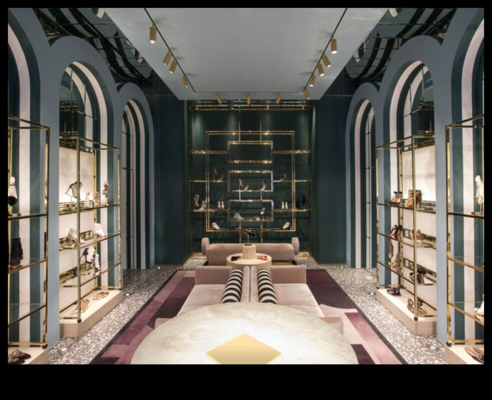 الأزياء الراقية والراحة: الغوص العميق في الموضة والجماليات الداخلية