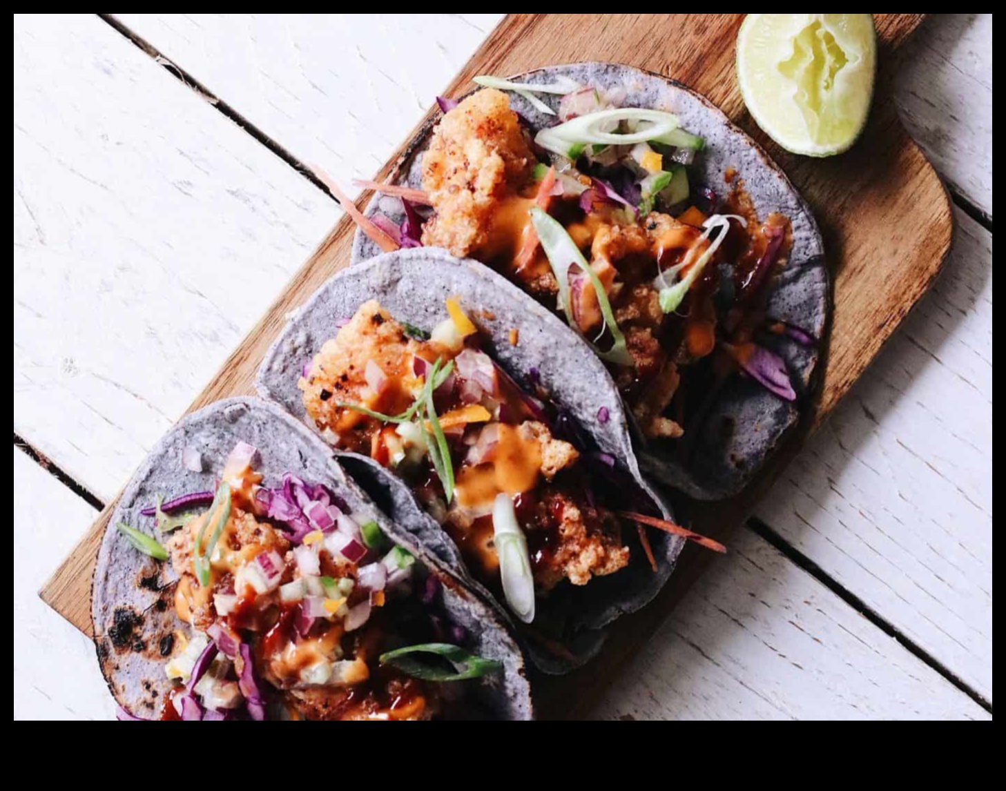 ألوان الطهي في بويرتو فالارتا: المطبخ المكسيكي الساحلي