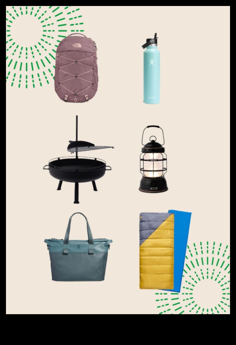 مغامرات أنيقة: الهدايا التي تنقل المستلمين بأناقة