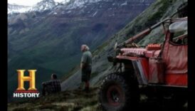 المحاربون على الطرق الوعرة: استكشاف إثارة مغامرات سيارات الدفع الرباعي