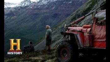 المحاربون على الطرق الوعرة: استكشاف إثارة مغامرات سيارات الدفع الرباعي