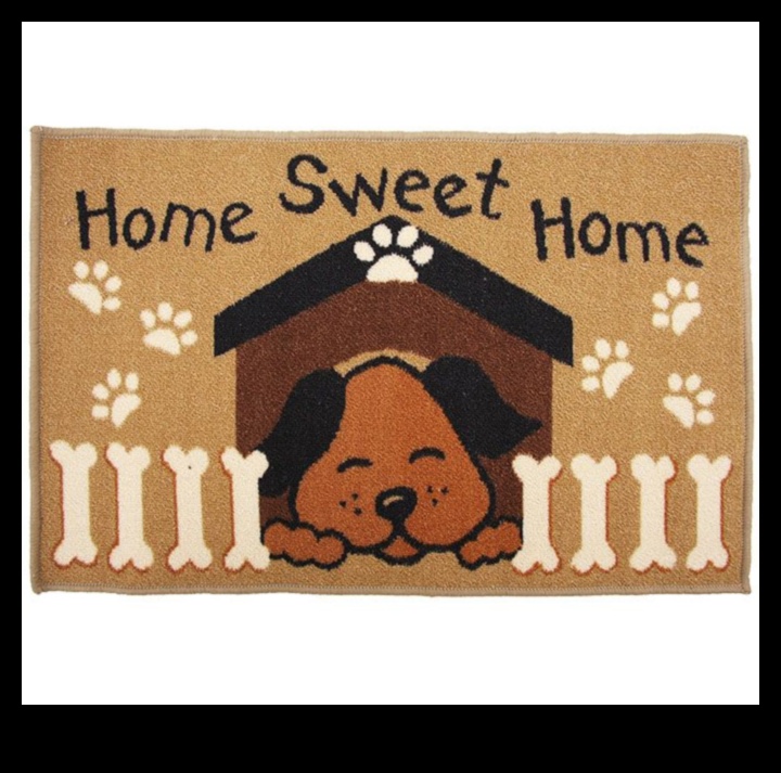 Home Sweet Home: إنشاء ملاذ آمن لكلبك