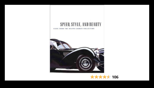 السرعة والأسلوب: السيارات الرياضية والزواج بين الشكل والوظيفة