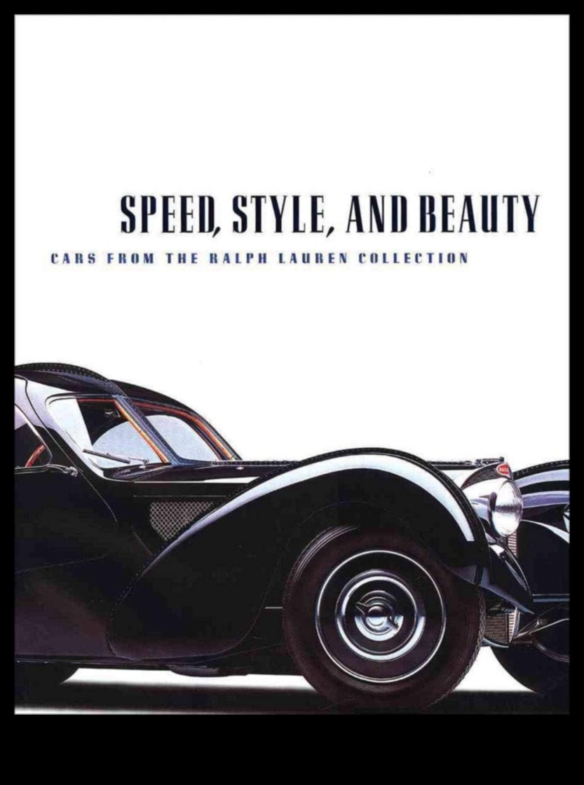 السرعة والأسلوب: السيارات الرياضية والزواج بين الشكل والوظيفة