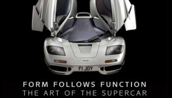 السرعة والأسلوب: السيارات الرياضية والزواج بين الشكل والوظيفة