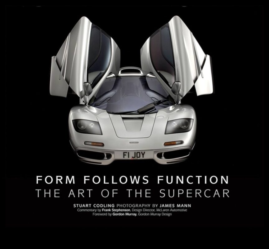 السرعة والأسلوب: السيارات الرياضية والزواج بين الشكل والوظيفة
