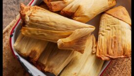 عذب براعم التذوق لديك: عجائب تذوق الطعام المكسيكي