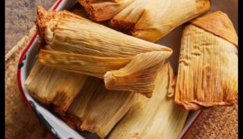 عذب براعم التذوق لديك: عجائب تذوق الطعام المكسيكي