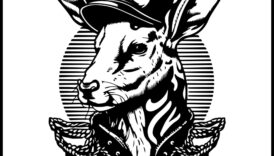 براعة الحبر: الغوص في برية الوشم الحيواني