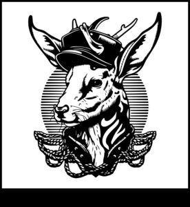 براعة الحبر: الغوص في برية الوشم الحيواني