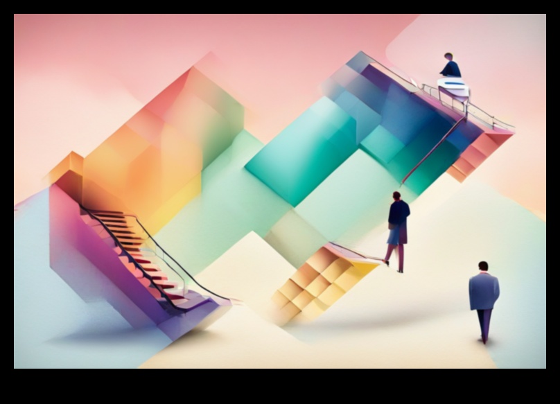 سيمفونية المحفظة: تنسيق الرؤية الفنية والتأثير المهني