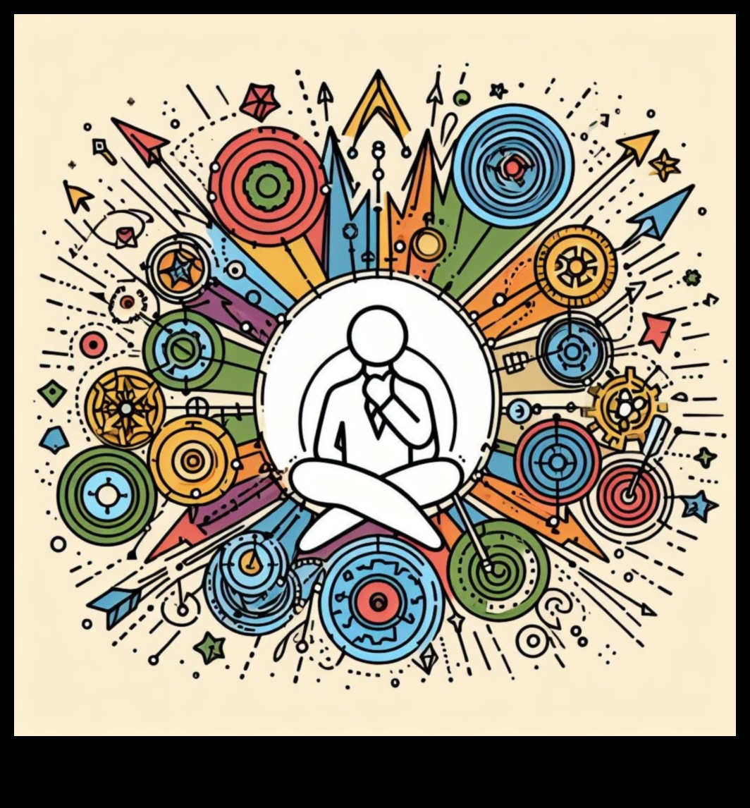 سيمفونية المحفظة: تنسيق الرؤية الفنية والتأثير المهني