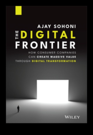 أوديسي العلامة التجارية: حيث تتشكل الأفكار عبر الإنترنت