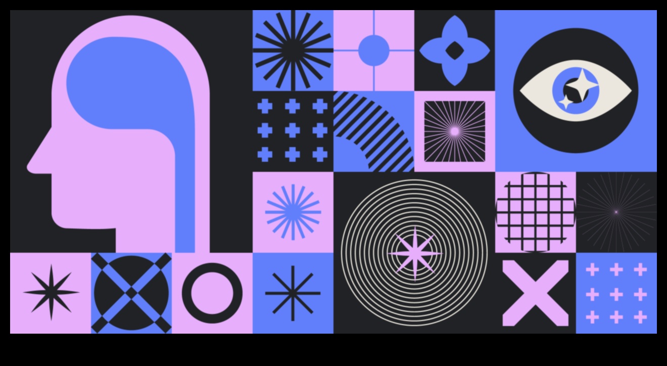 صياغة الغد: عناصر مستقبلية في هوية العلامة التجارية