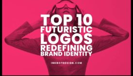 صياغة الغد: عناصر مستقبلية في هوية العلامة التجارية