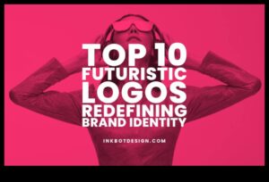 صياغة الغد: عناصر مستقبلية في هوية العلامة التجارية