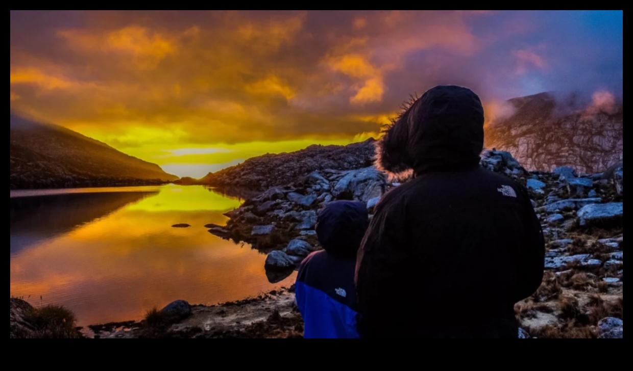 الرحلات الاستكشافية الصديقة للبيئة: مغامرات هجينة للحفاظ على الطبيعة