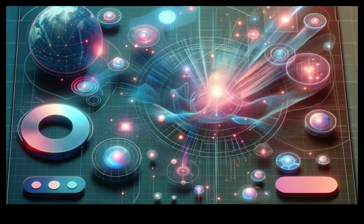 إطلاق العنان للفن: تصميم الويب بما يتجاوز الاتفاقيات