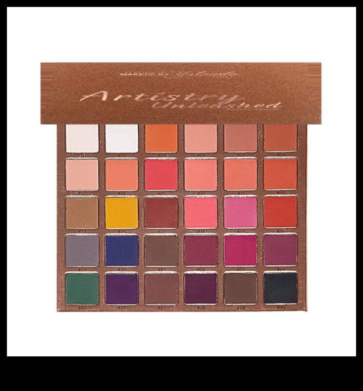 إطلاق العنان للفن: تصميم الويب بما يتجاوز الاتفاقيات