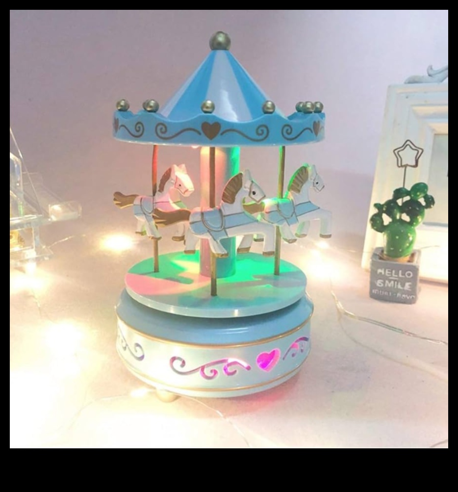 لحظات لحنية: هدايا موسيقية لعيد ميلاد عشاق الموسيقى