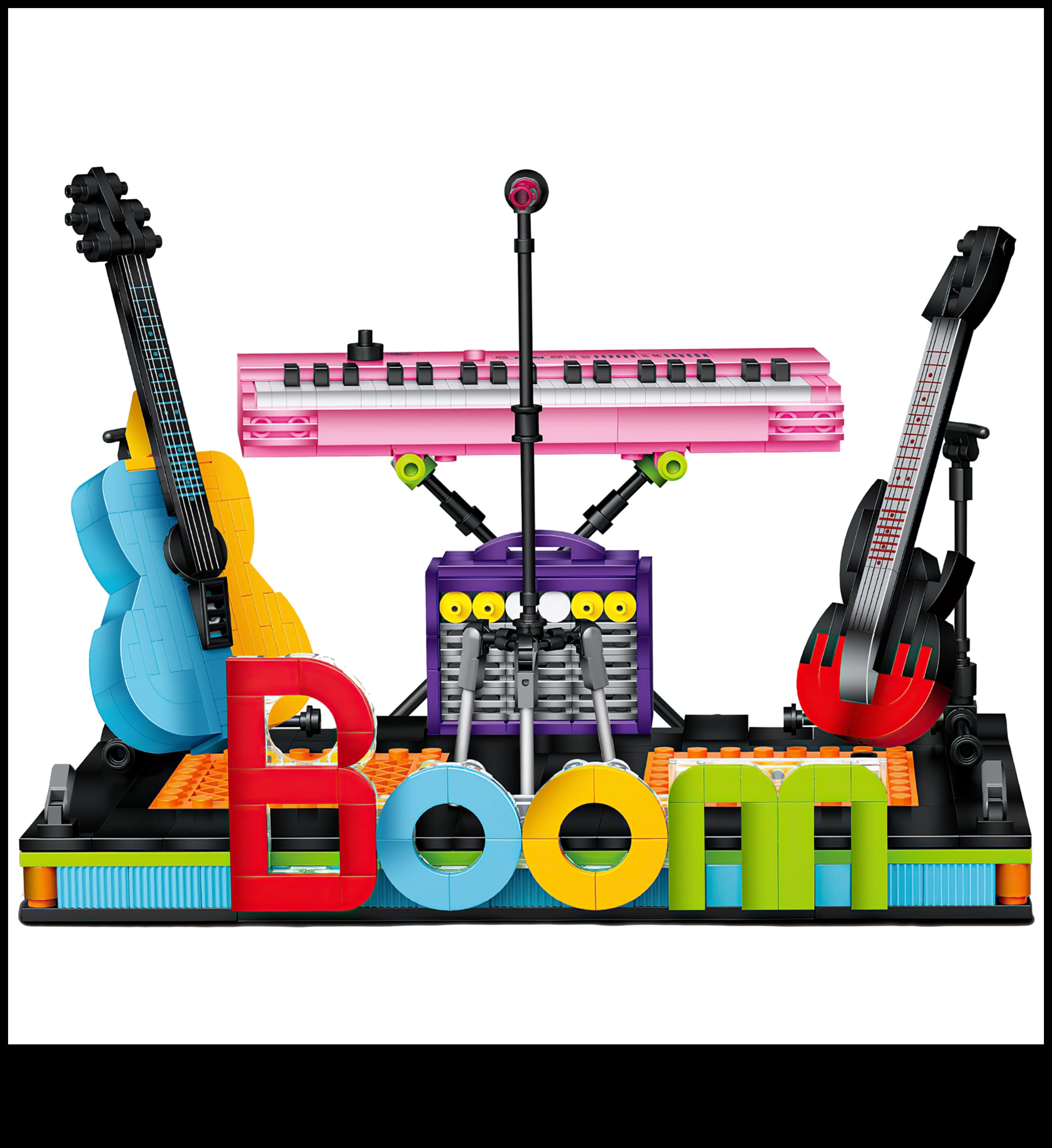 لحظات لحنية: هدايا موسيقية لعيد ميلاد عشاق الموسيقى