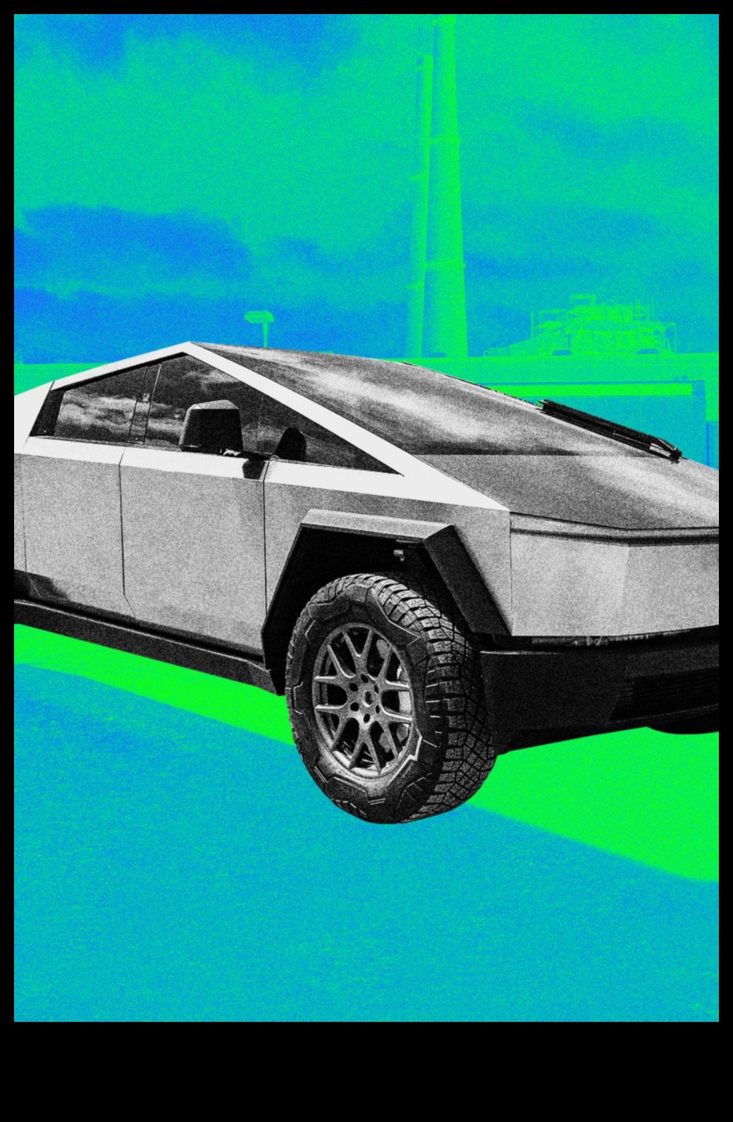 من الطراز T إلى شاحنات Cybertruck الرائدة التي أحدثت ثورة في الصناعة 5 الشاحنات الرائدة: النماذج الرائدة التي غيرت الصناعة