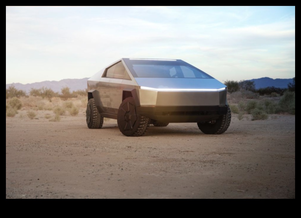 من الطراز T إلى شاحنات Cybertruck الرائدة التي أحدثت ثورة في الصناعة 4 الشاحنات الرائدة: النماذج الرائدة التي غيرت الصناعة