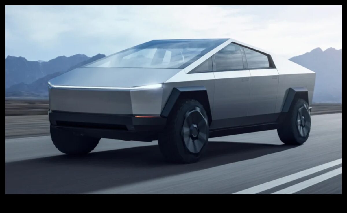 الشاحنات الرائدة: النماذج الرائدة التي غيرت الصناعة