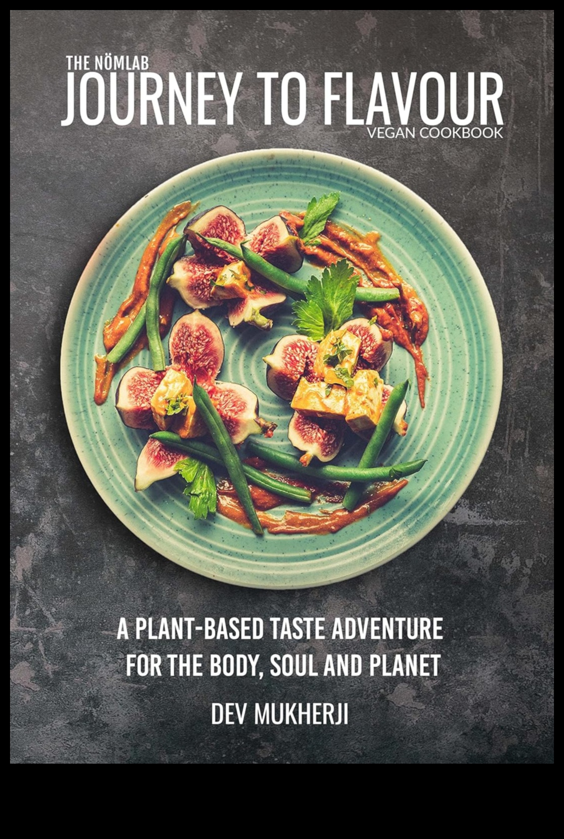 رحلة نباتية: انطلق في مغامرة طهي مدعومة بالنباتات