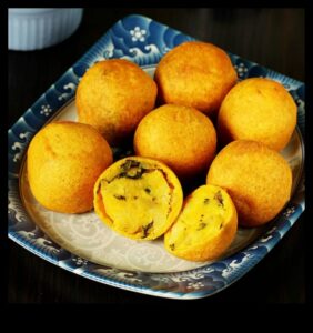 رحلة نباتية: انطلق في مغامرة طهي مدعومة بالنباتات