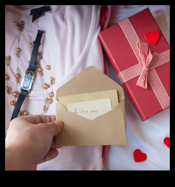 احتفل بالتفرد: مفاهيم خاصة في تقديم الهدايا