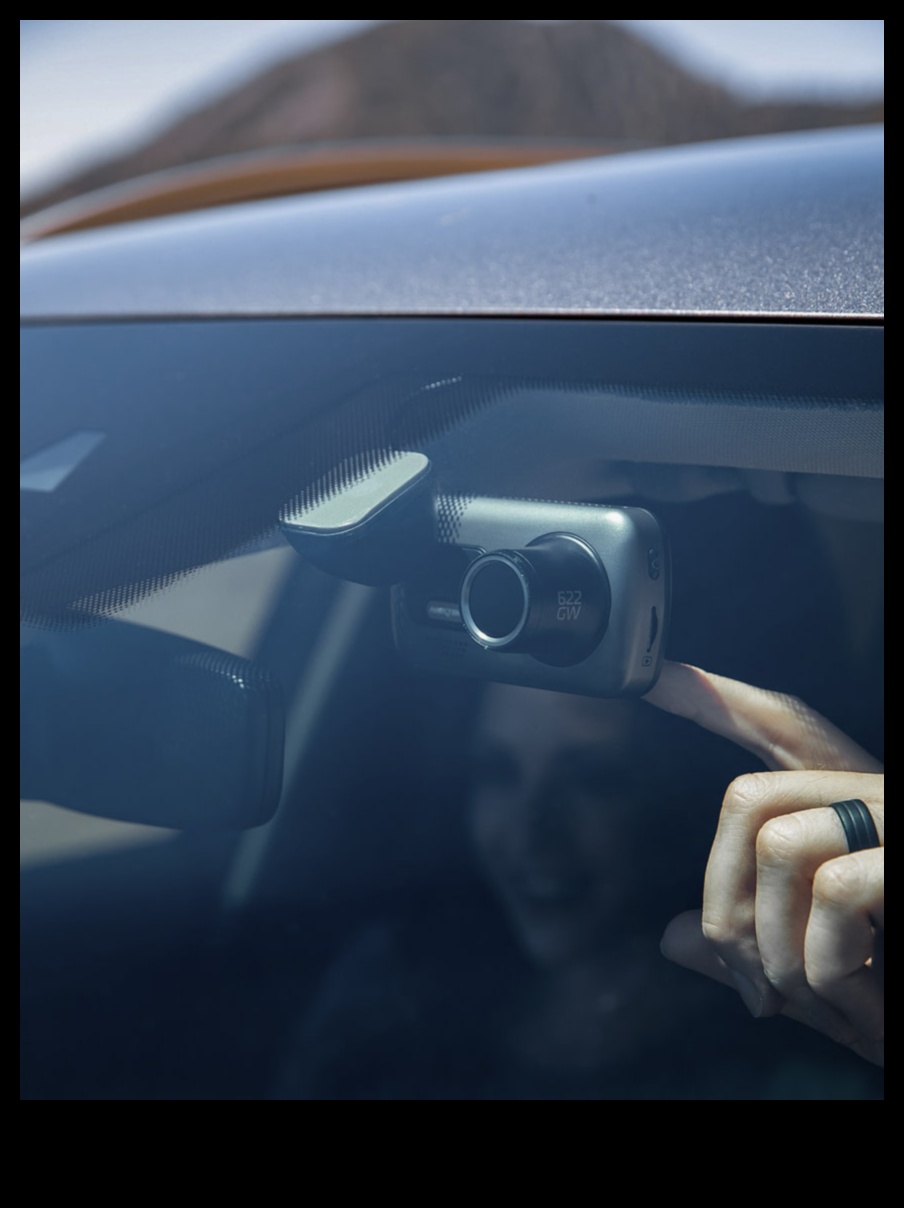 تقنيات رائدة: دور الأدوات في حياة سيارات الدفع الرباعي الحديثة