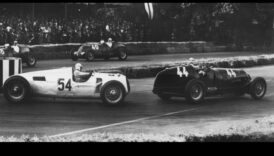 منافسات السباق: المسابقات المميزة التي شكلت رياضة السيارات