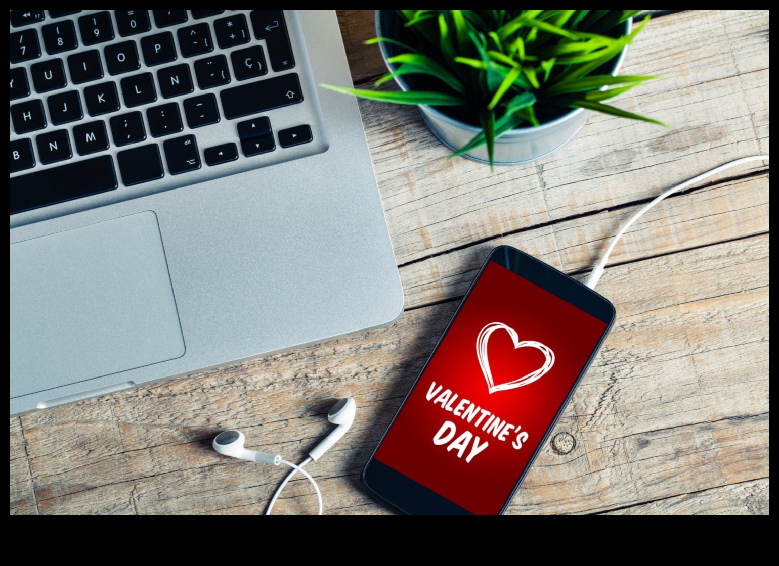 كنوز التكنولوجيا: هدايا مستقبلية لعيد الحب الحديث