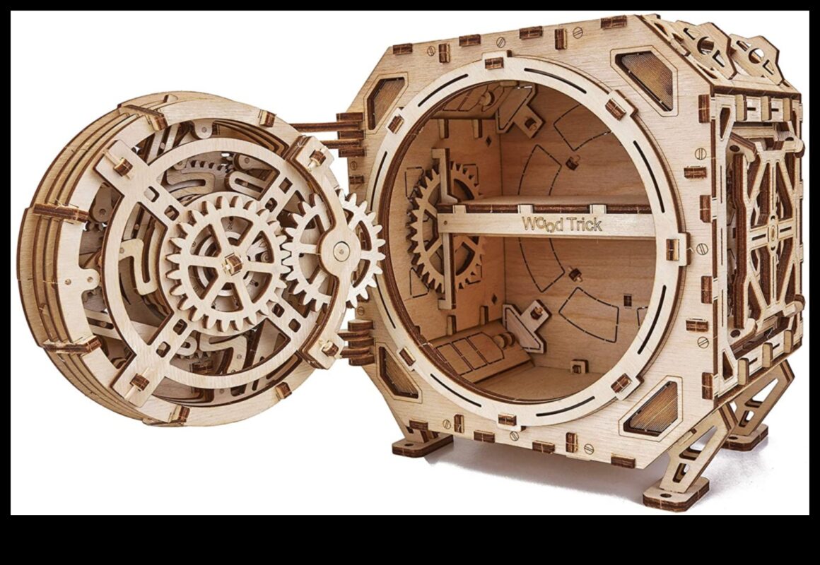 كنوز التكنولوجيا: هدايا مستقبلية لعيد الحب الحديث